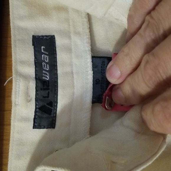 Vintage Liz Wear Stirup Highwaist Size 10: A - Picture 2 of 6